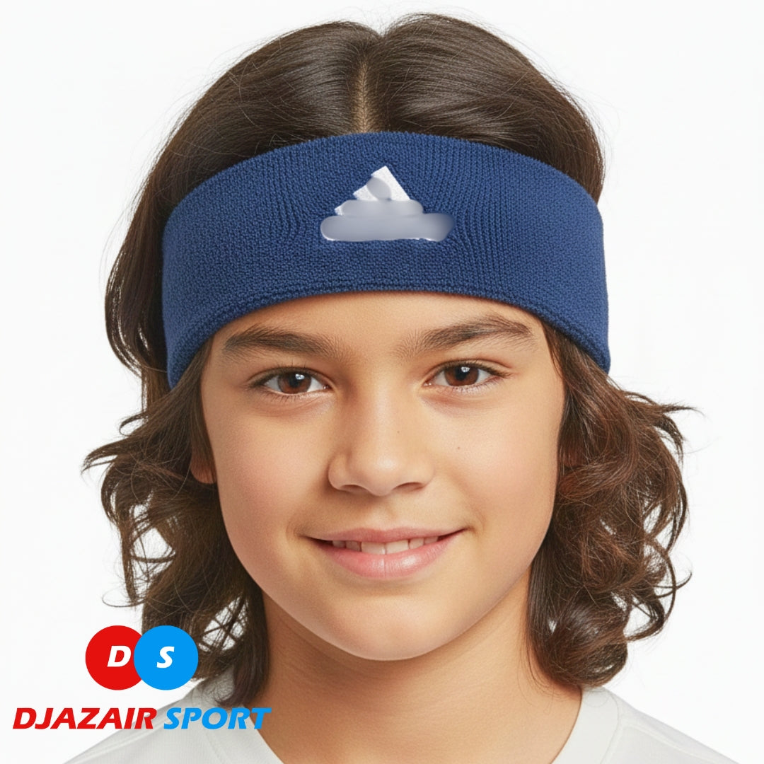 Bandeau De Sport Anti-Transpiration Et Confort REF-7619