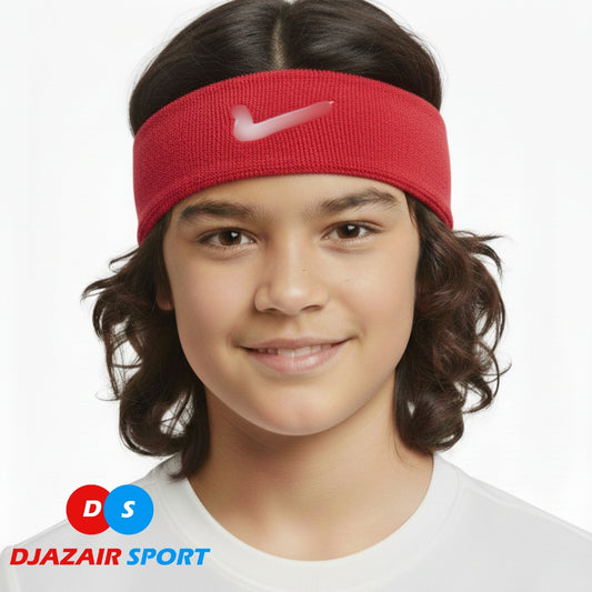 Bandeau De Sport Anti-Transpiration Et Confort REF-7619