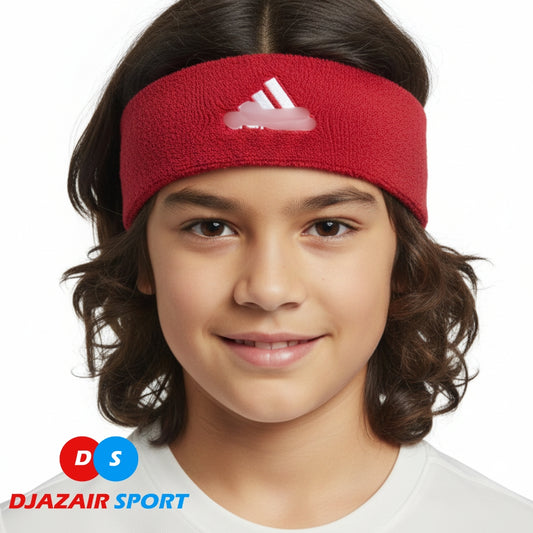 Bandeau De Sport Anti-Transpiration Et Confort REF-7619