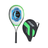 Raquette De Tennis Enfant 25 Pouce Avec Sac De Transport FTR-0717