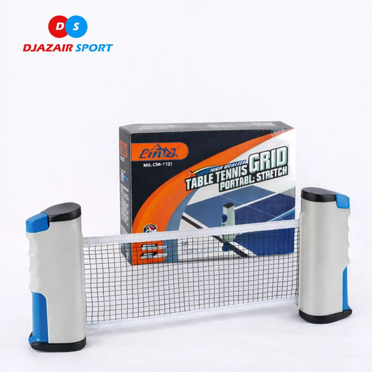 Support De Ping-Pong Avec Filet CM-6211