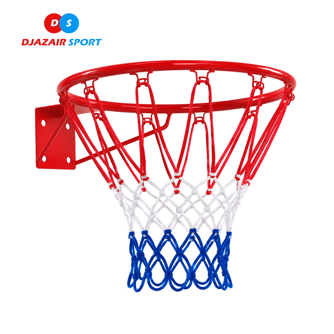 Panier De Basket-Ball + Filet LOC-2312