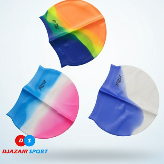 Bonnet De Natation Standard Dégradé REF06001