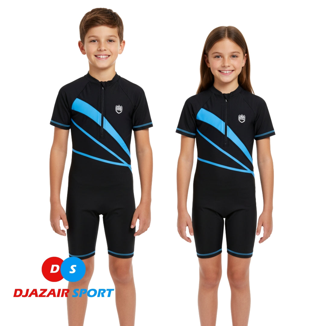 Maillot Combinaisont Natation Comfortable REF-6433