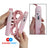 Corde A Sauter Avec Compteur ROSE H-6662