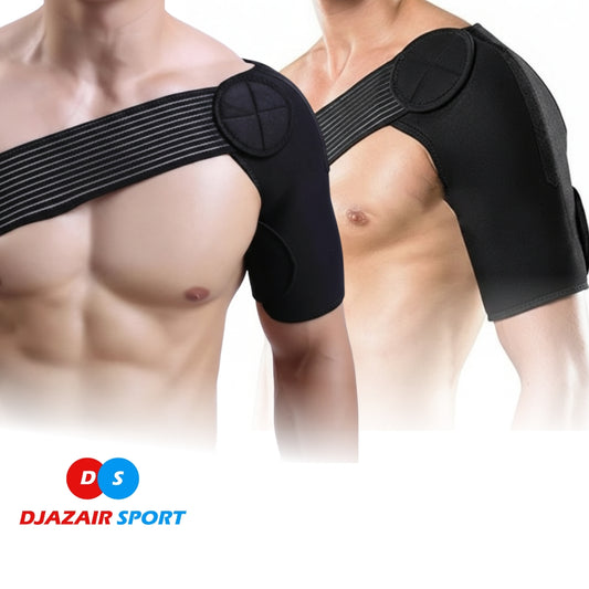 Epaulière De Maintien Clavicule En Néoprène YC 3071