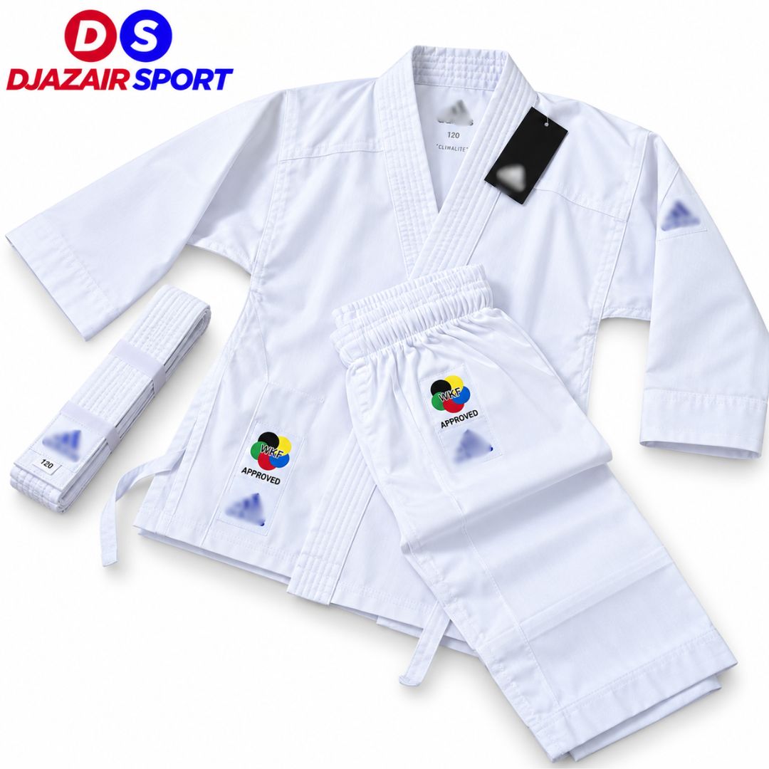 Kimono Karaté Original EVOLUTION K200EK