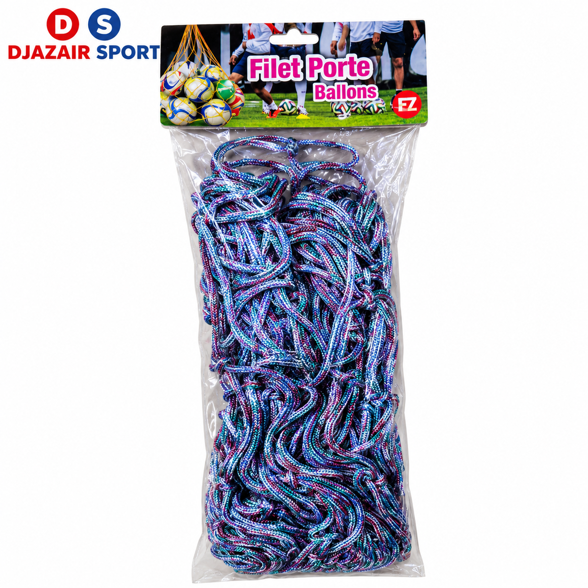 Filet Porte Ballon REF-8016