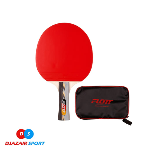 Raquette Ping Pong FLOTT FTT-0830