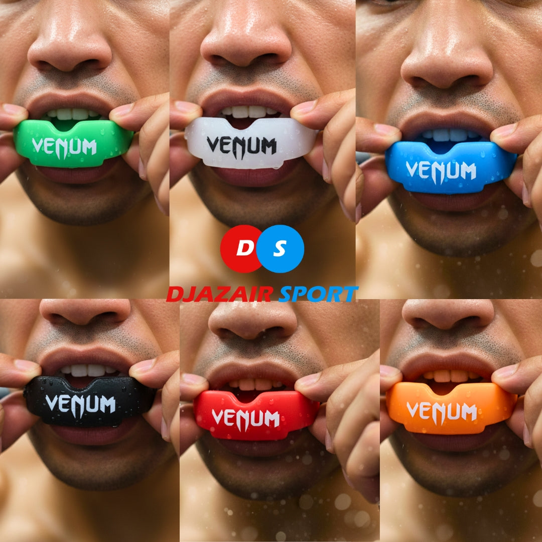 Protège dent venum souple REF-9046