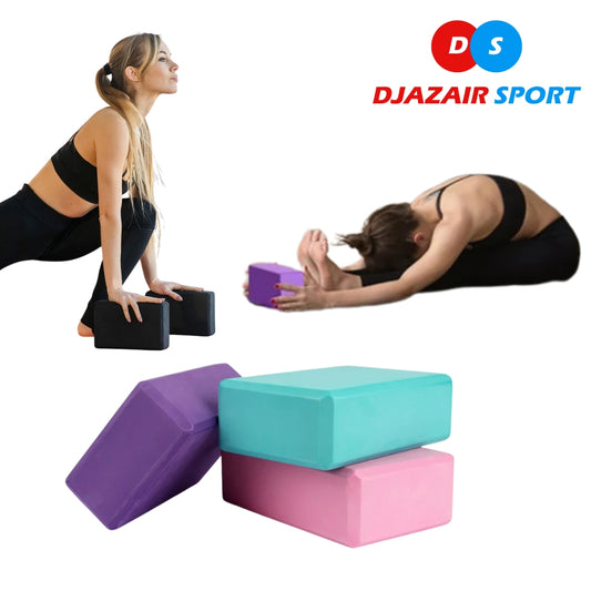 Brique de Yoga TEM-7119