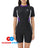 Maillot Combinaison Natation Femme HS REF-6321