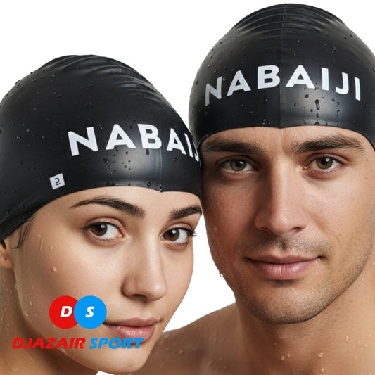 Bonnet De Natation NABAIJI  REF-3313