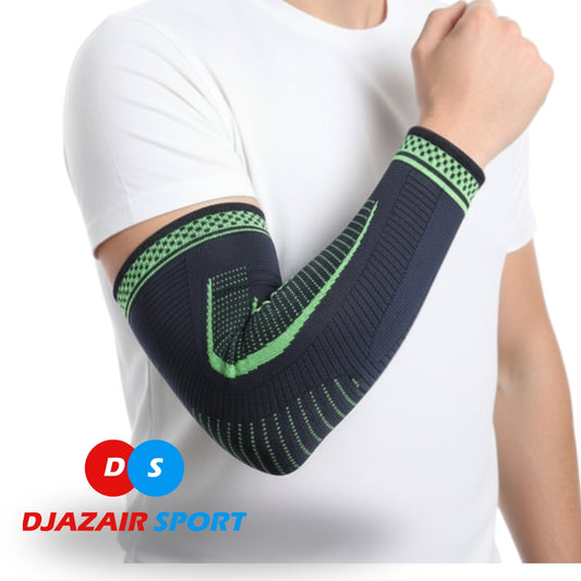 Coudière Longue Anti-Douleur YC 7700