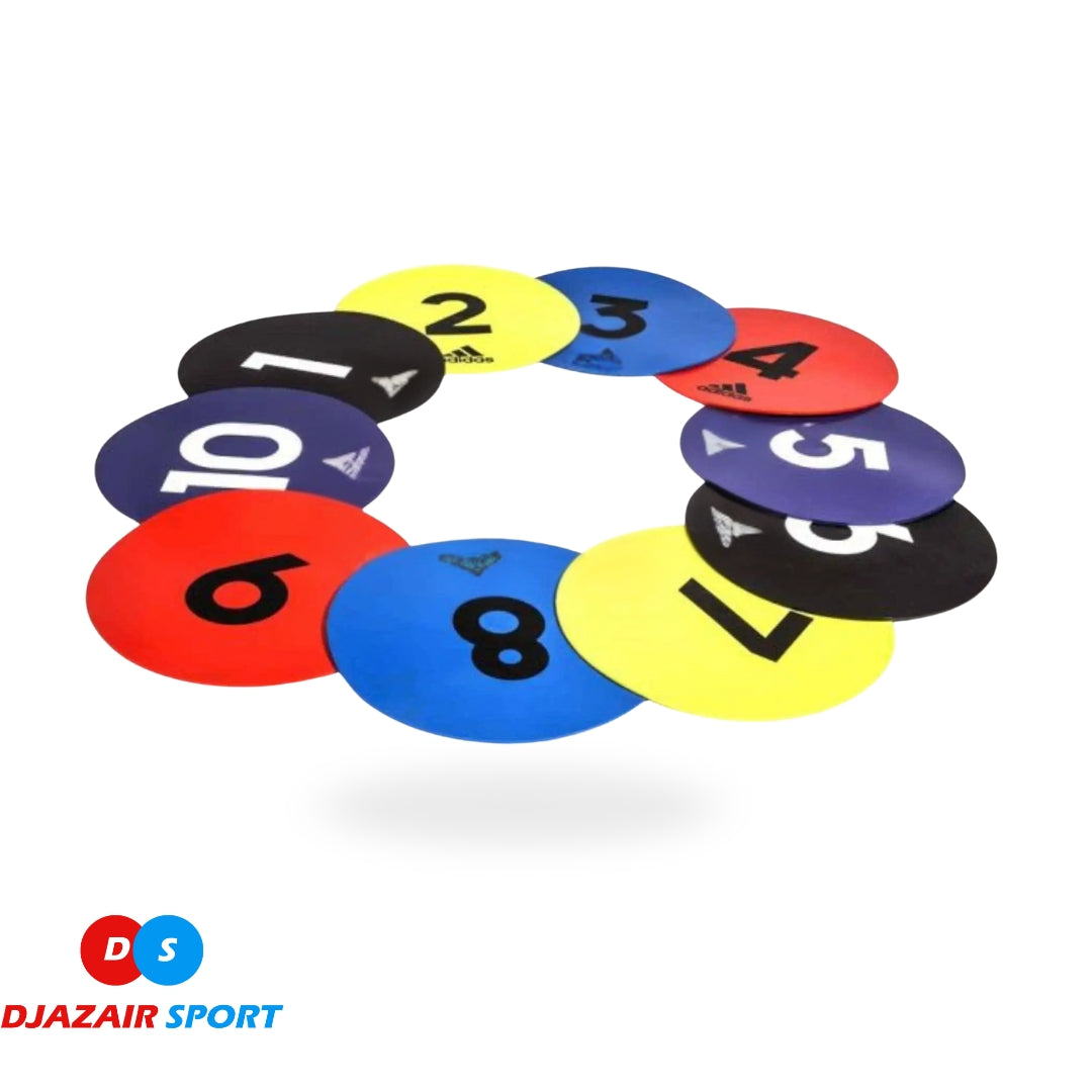Kit De 10 Marquage Colorés Original ADSP-11523