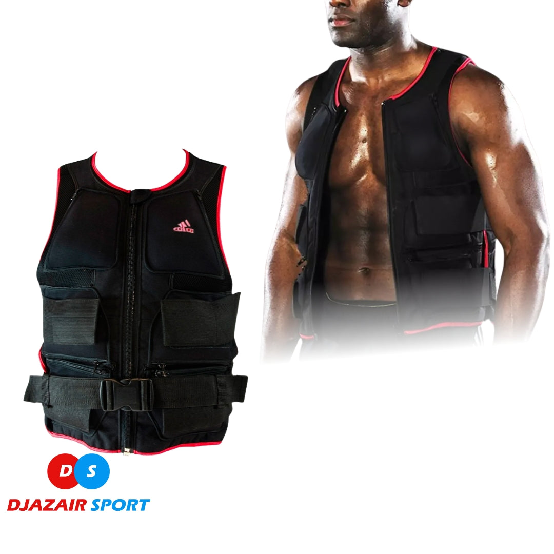 Gilet Lestée Original 10KG ADSP-10701