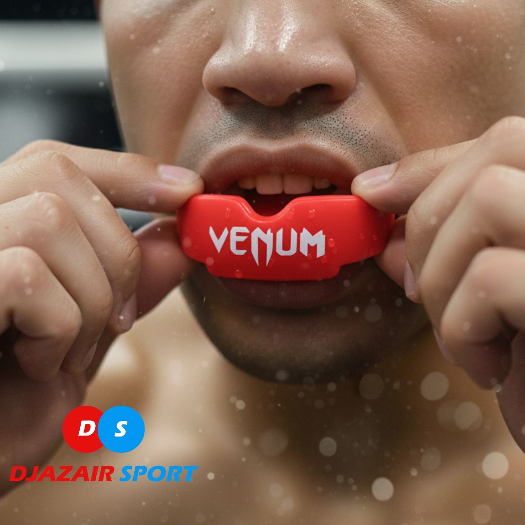 Protège dent venum souple REF-9046