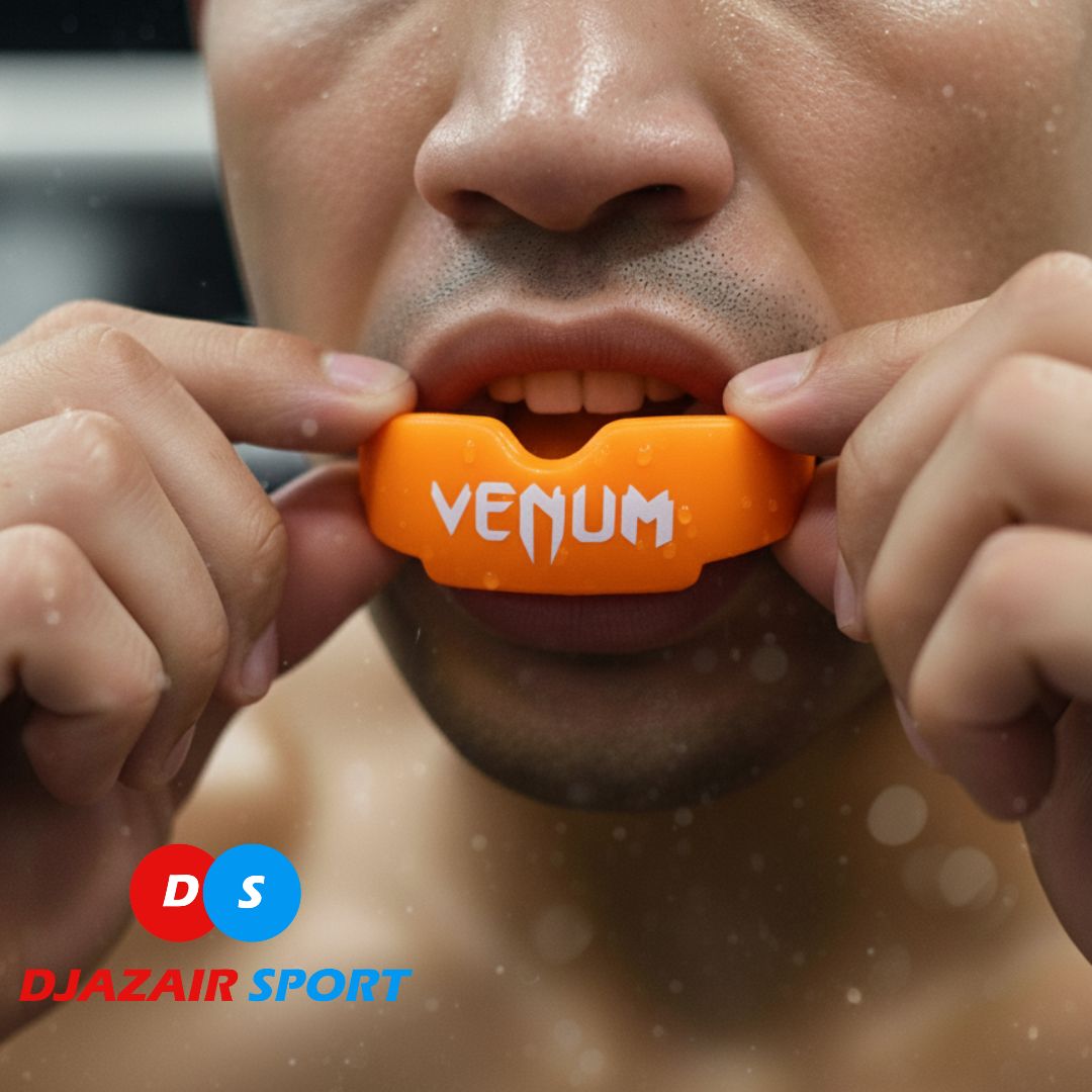 Protège dent venum souple REF-9046