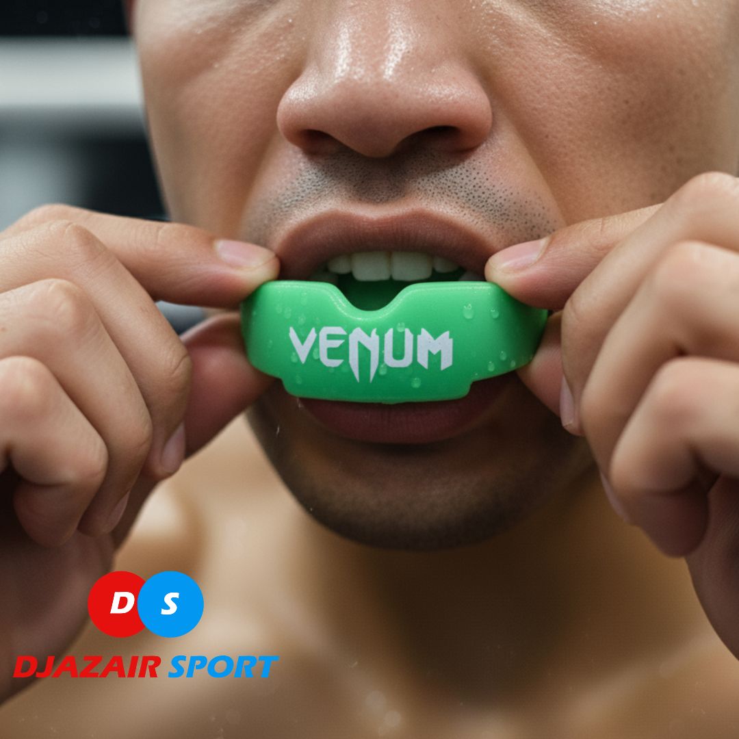 Protège dent venum souple REF-9046