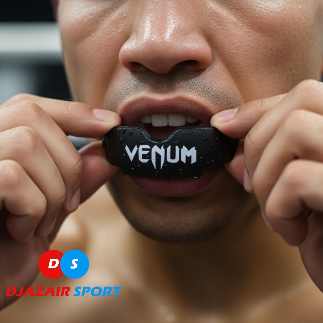 Protège dent venum souple REF-9046