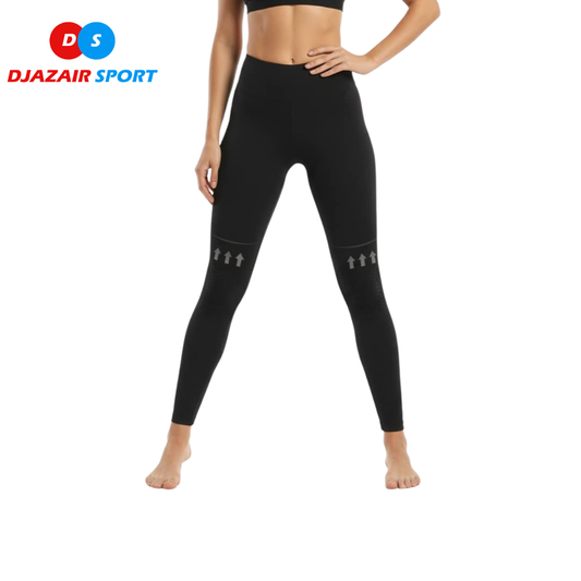 Fuseau Long Pour Sport ST-2069