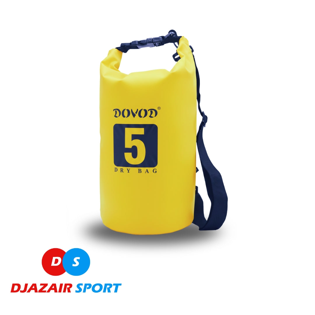 Sac étanche (DRY BAG) DOVOD