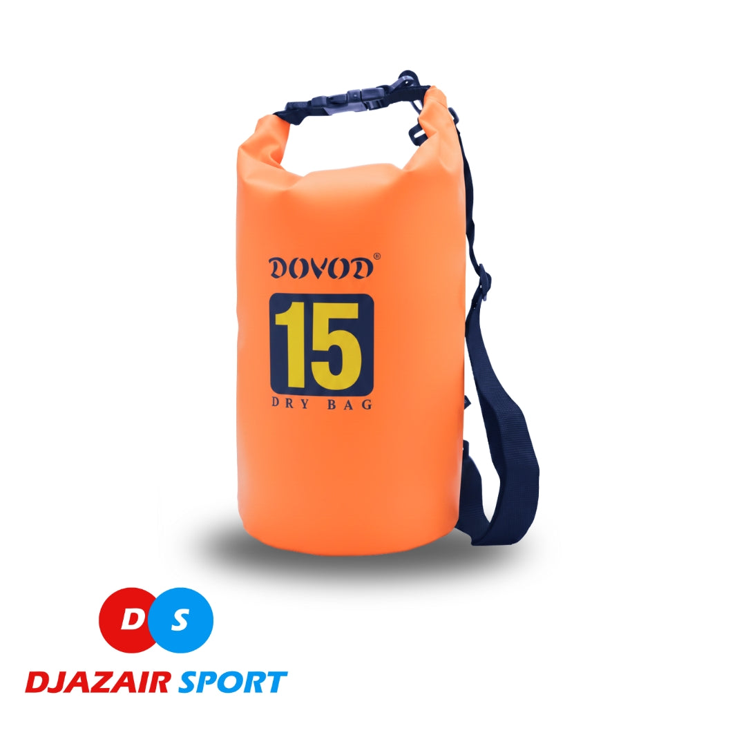 Sac étanche (DRY BAG) DOVOD