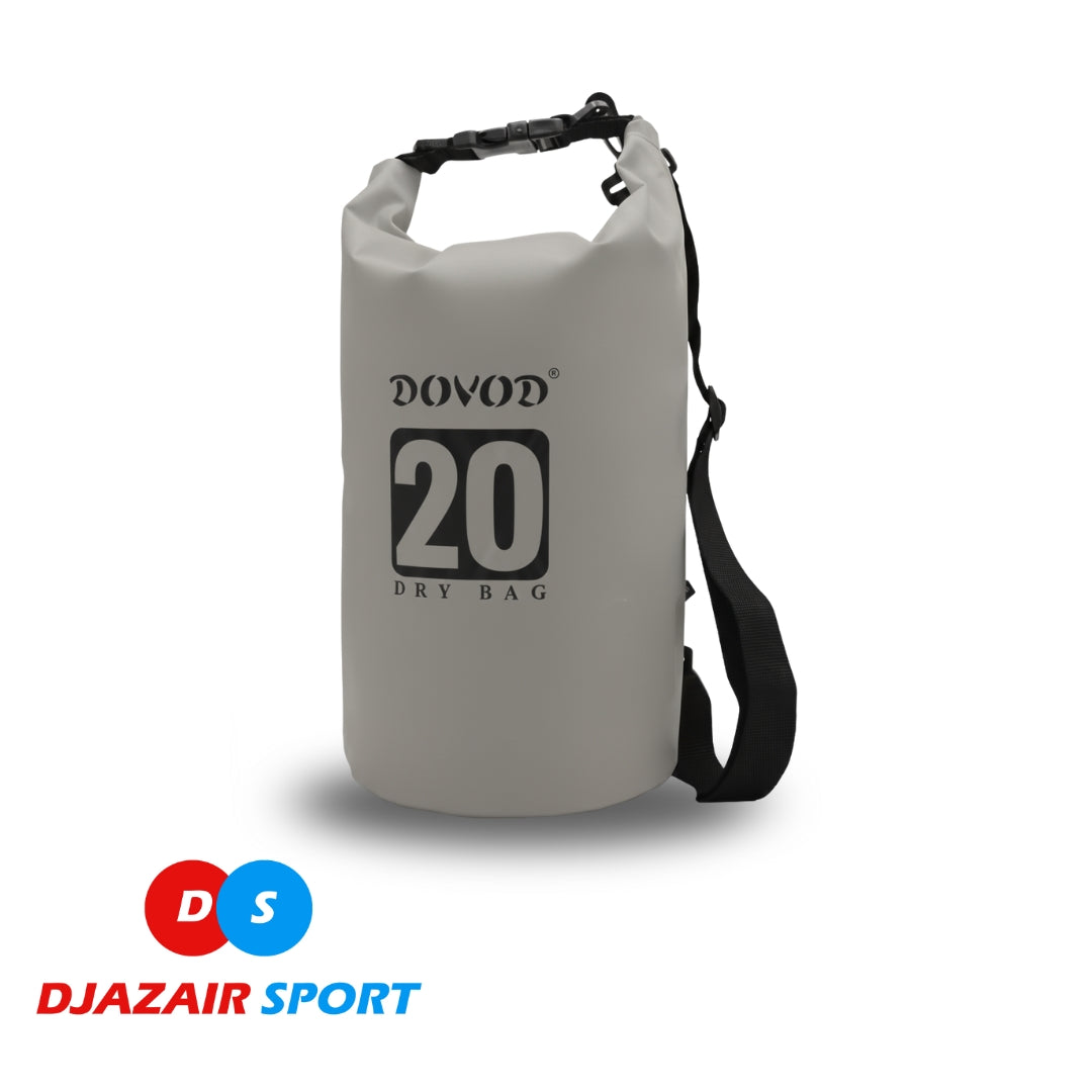 Sac étanche (DRY BAG) DOVOD