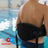 Ceinture  Flottante Pour Apprendre À Nager Enfant REF-5915