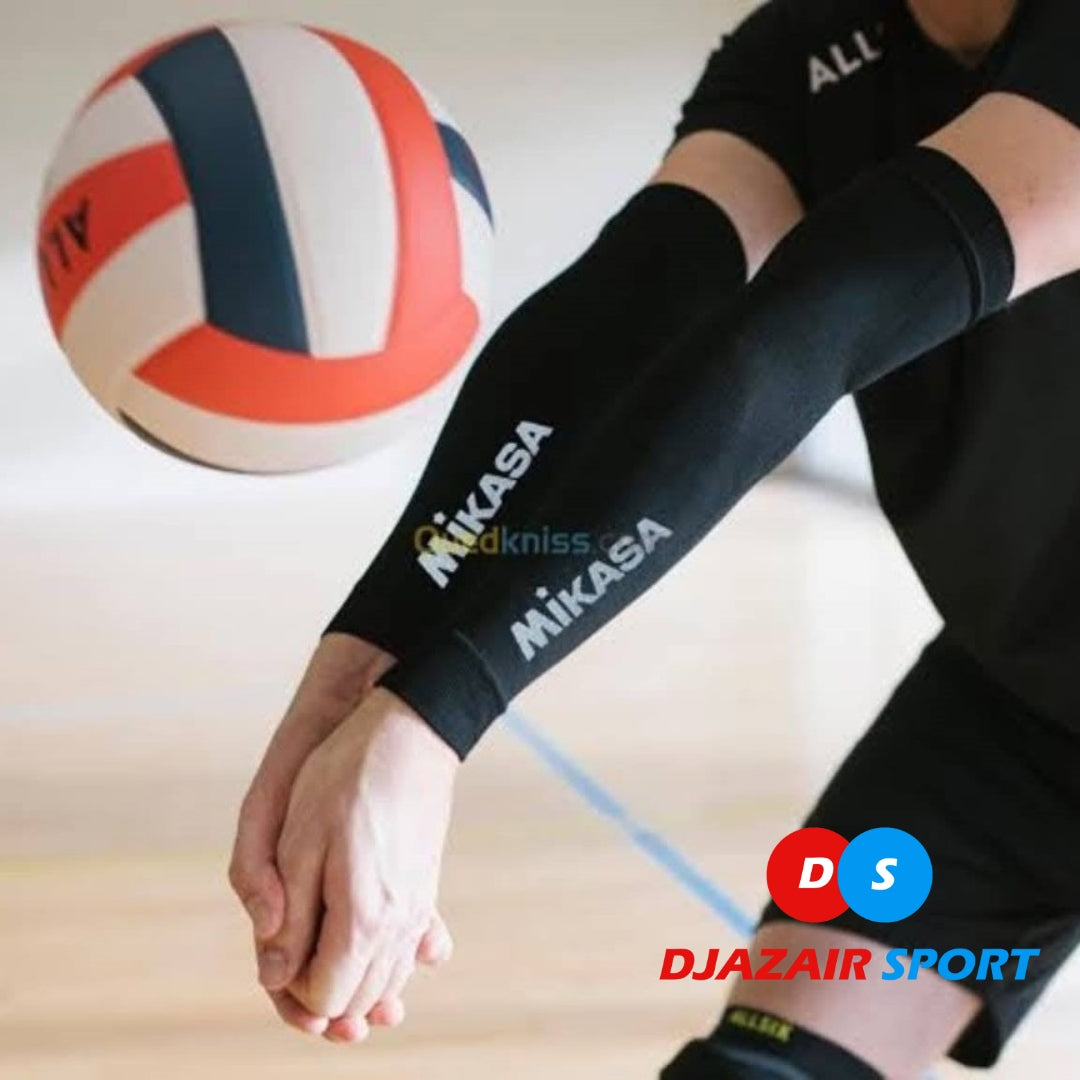 Manchettes Volley MIKASA REF-2715