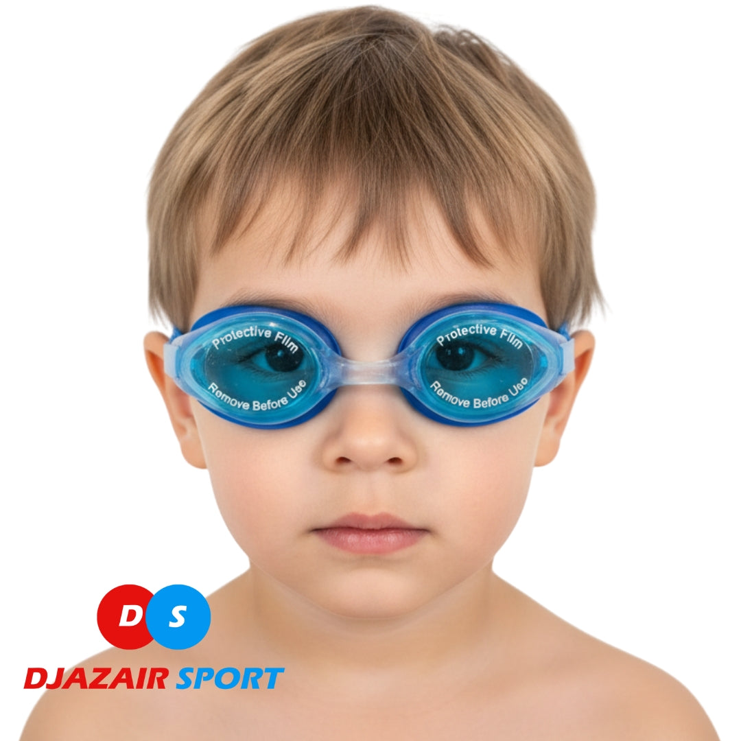 Lunette de natation Enfant AQUA SUB - G851