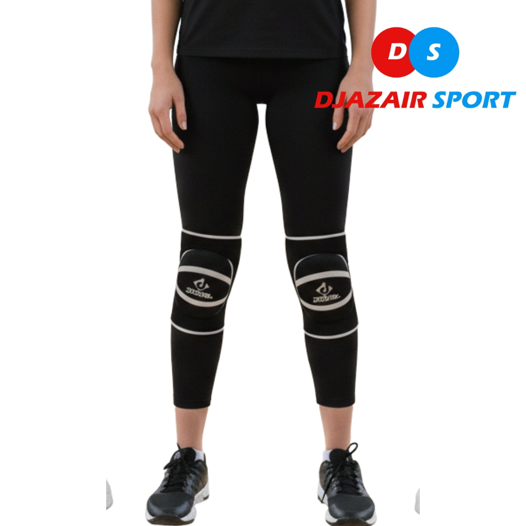 Genouillères de Volley-Handball REF-9210