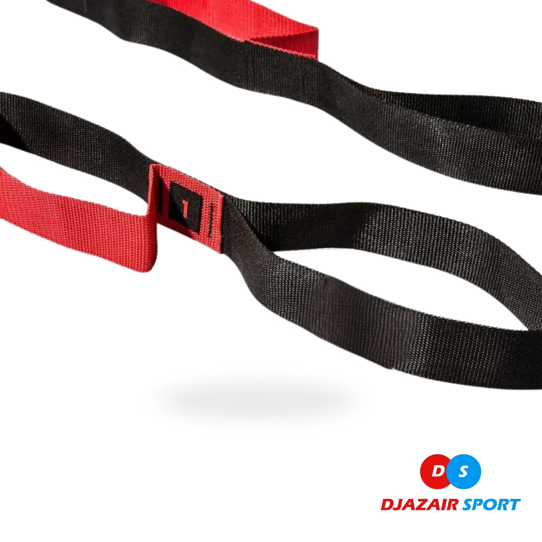 Sangle D'étirement Original ADTB-10608