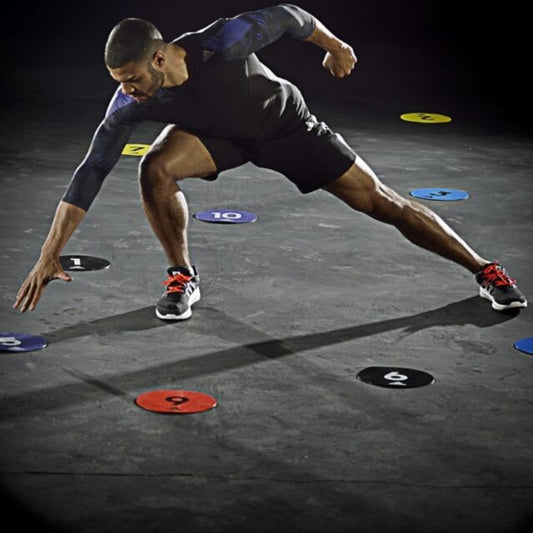 Kit De 10 Marquage Colorés Original ADSP-11523