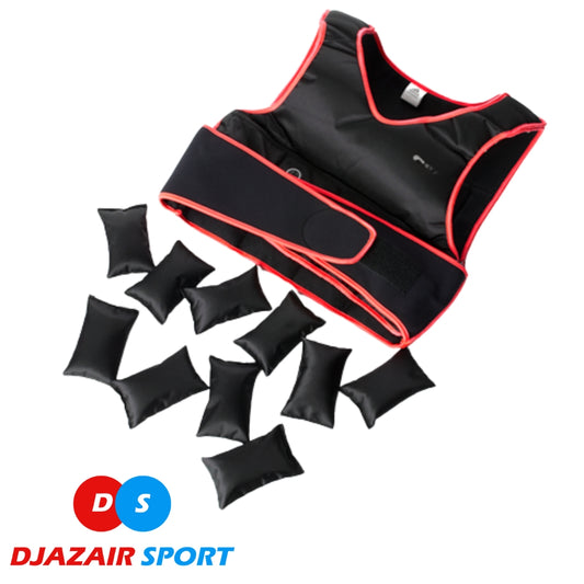 Gilet Lestée Original 4.5KG ADSP-10702