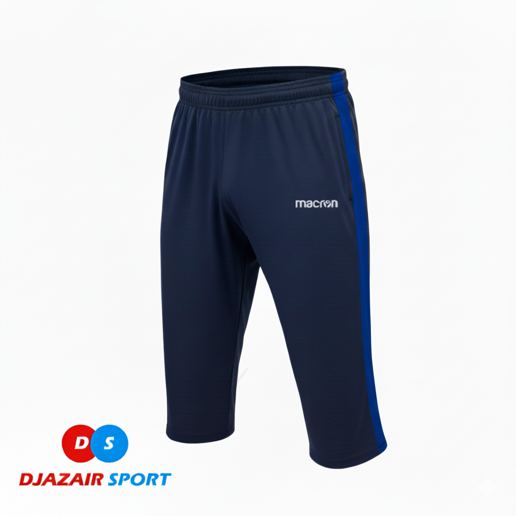 Pantacourt Sport Confortable Adults REF-18002