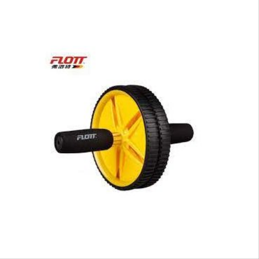 Roue Abdominale REF-1252