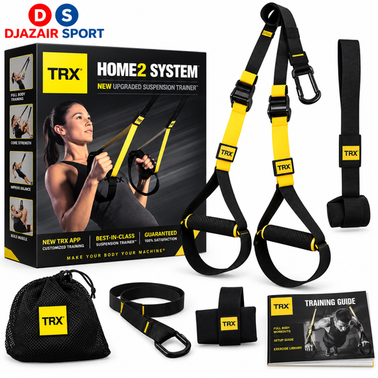 Kit de Force Ultime TRX 6870 HOME2 SYSTEM Semi Pro REF-03002