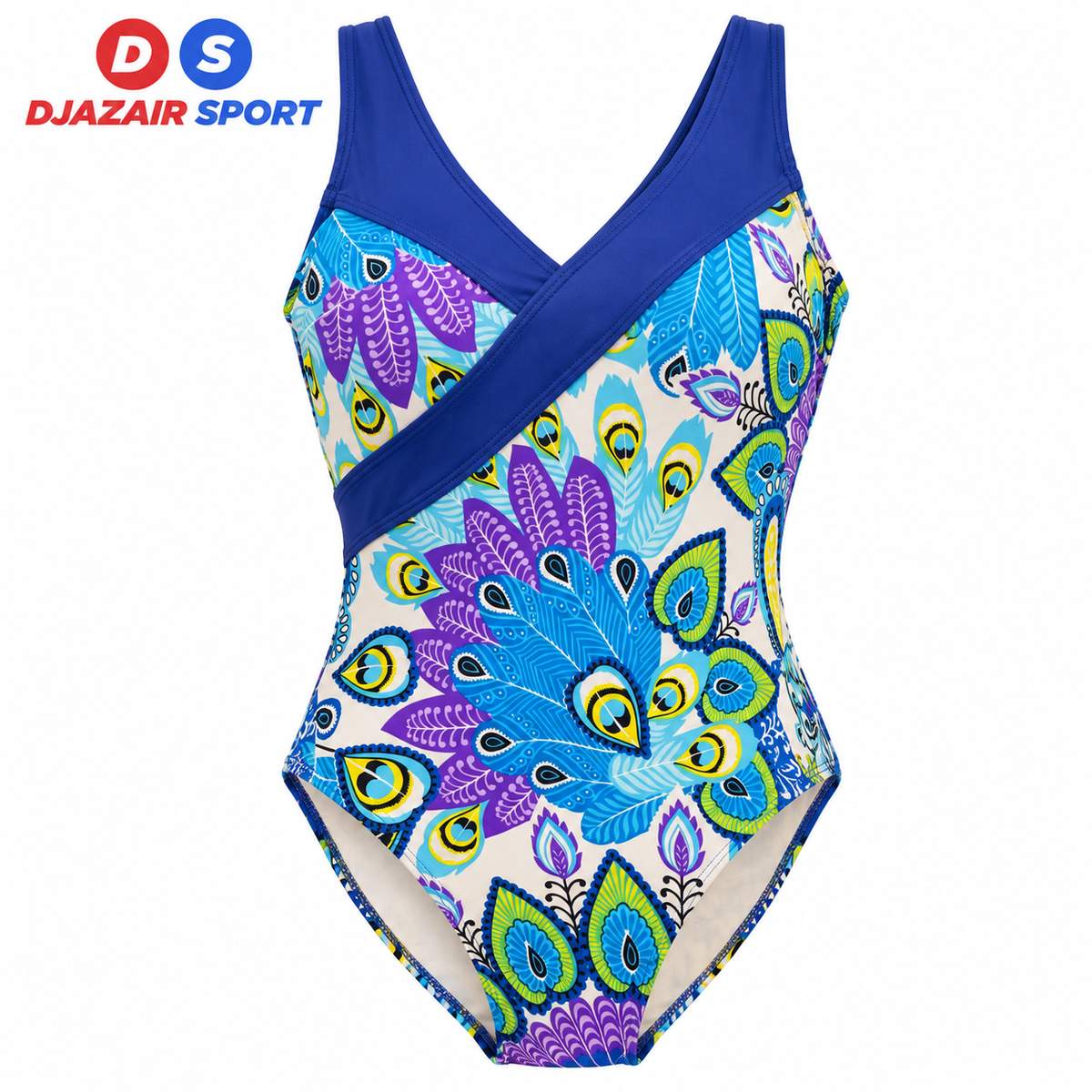 Maillot De Bain Femme 1 pièce Natation