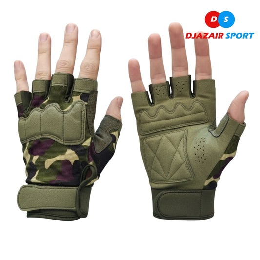 Gant De Musculation Militaire (Standard) REF04001