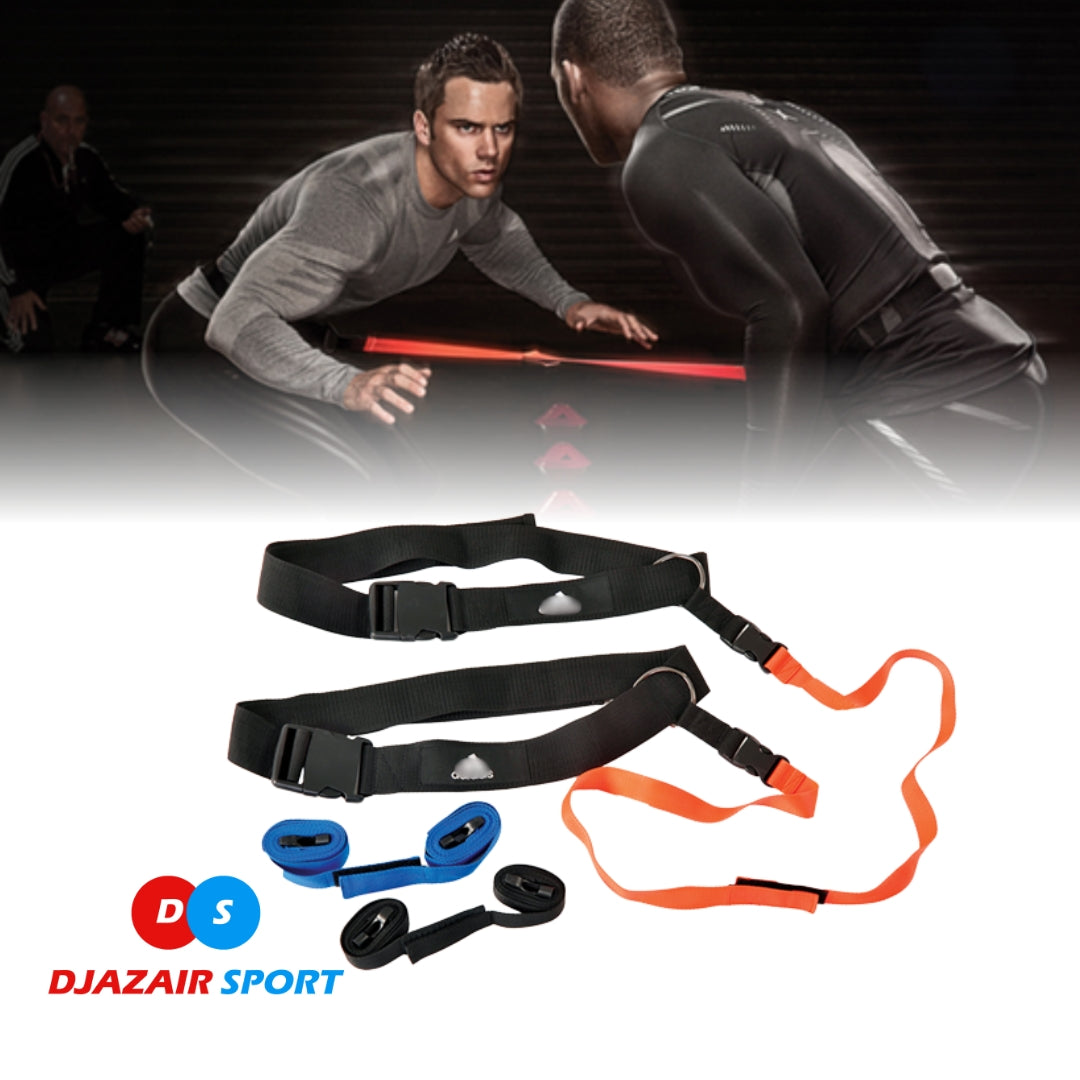 Ceinture De Réaction Original Aptitude De vitesse Et D'évasion ADSP-11513