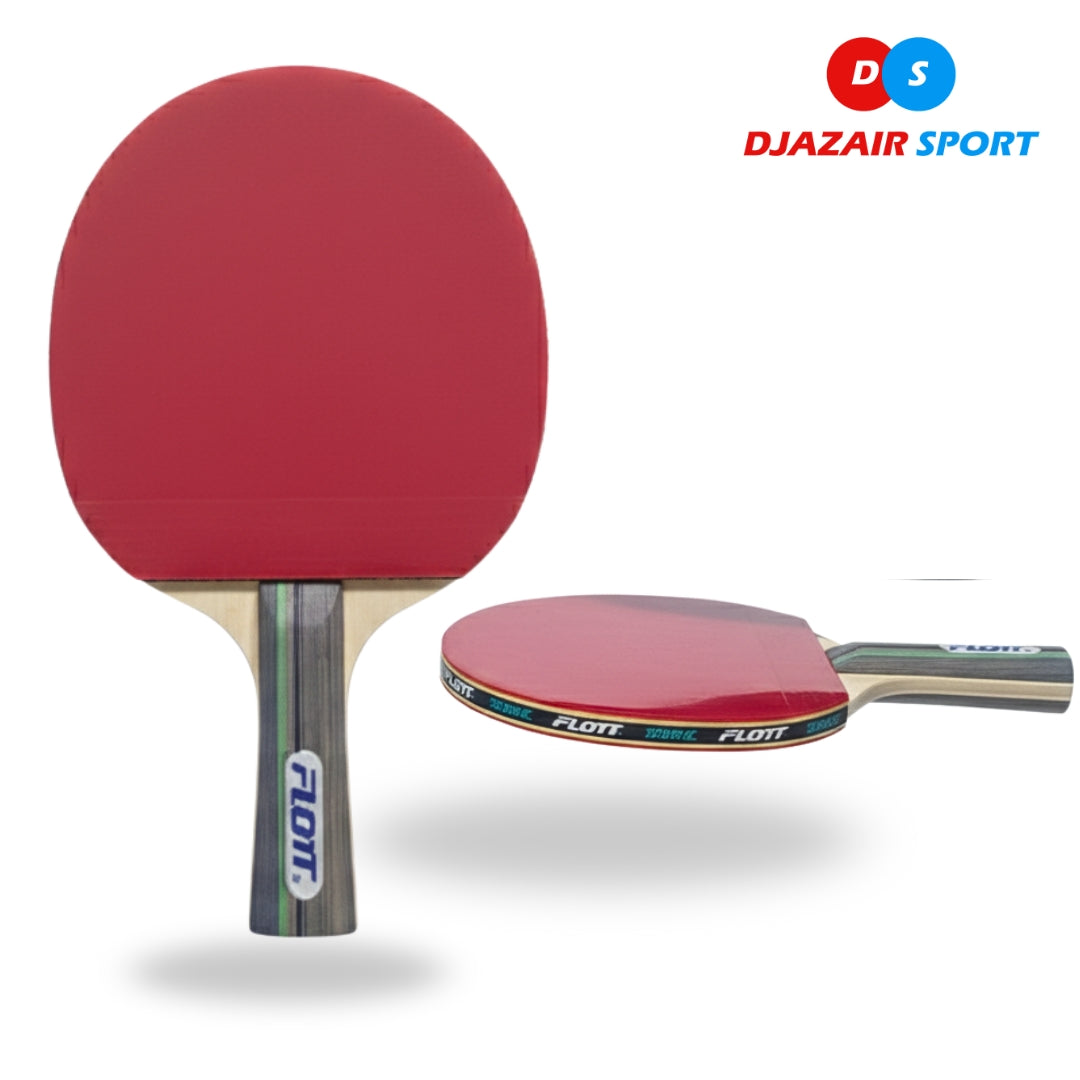 Raquette Ping Pong Flott  FTT-0820
