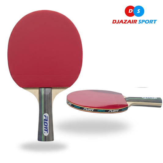 Raquette Ping Pong Flott  FTT-0820
