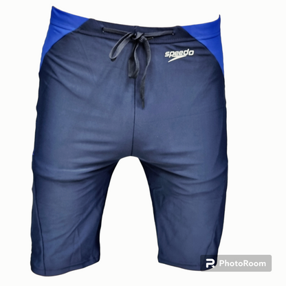 Maillot Cycliste Short Natation Pour Homme