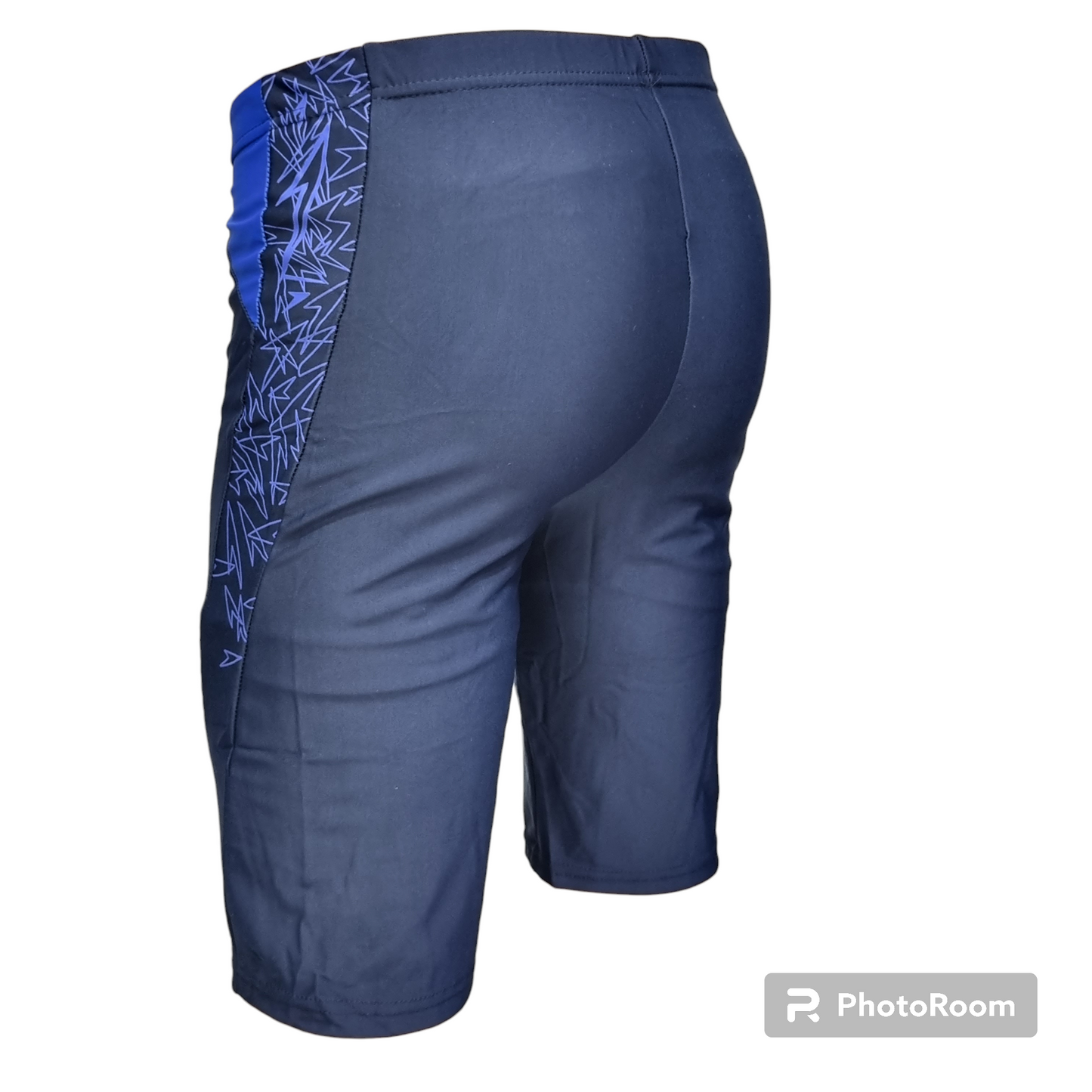 Maillot Cycliste Short Natation Pour Homme