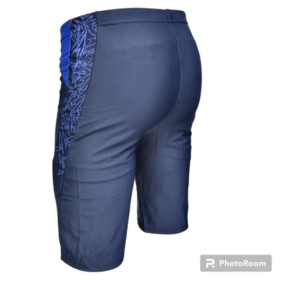 Maillot Cycliste Short Natation Pour Homme