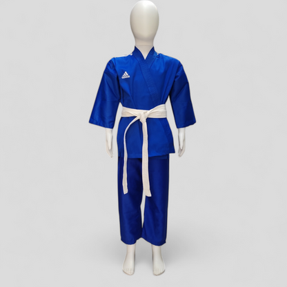 Kimono Judo Bleu Enfants Local