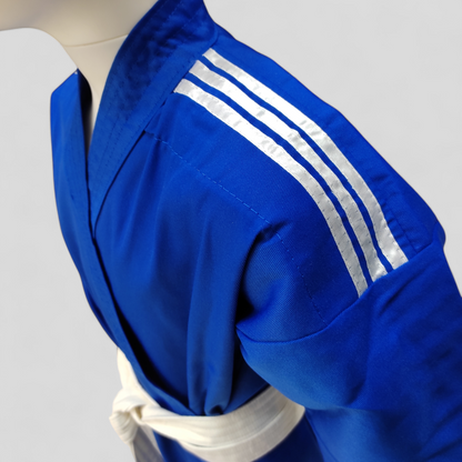 Kimono Judo Bleu Enfants Local