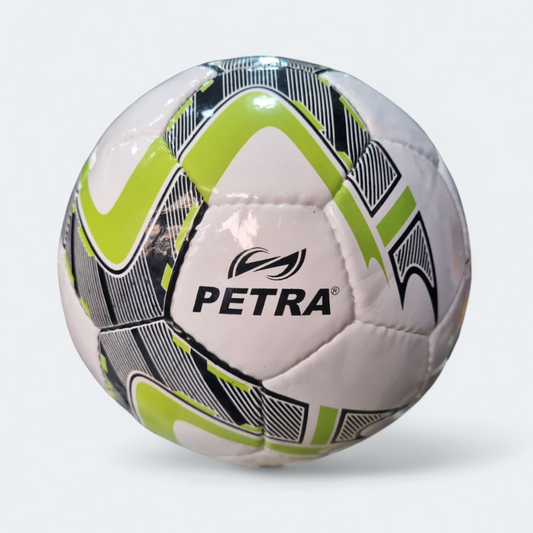 Ballon Football Petra Mayor N°5