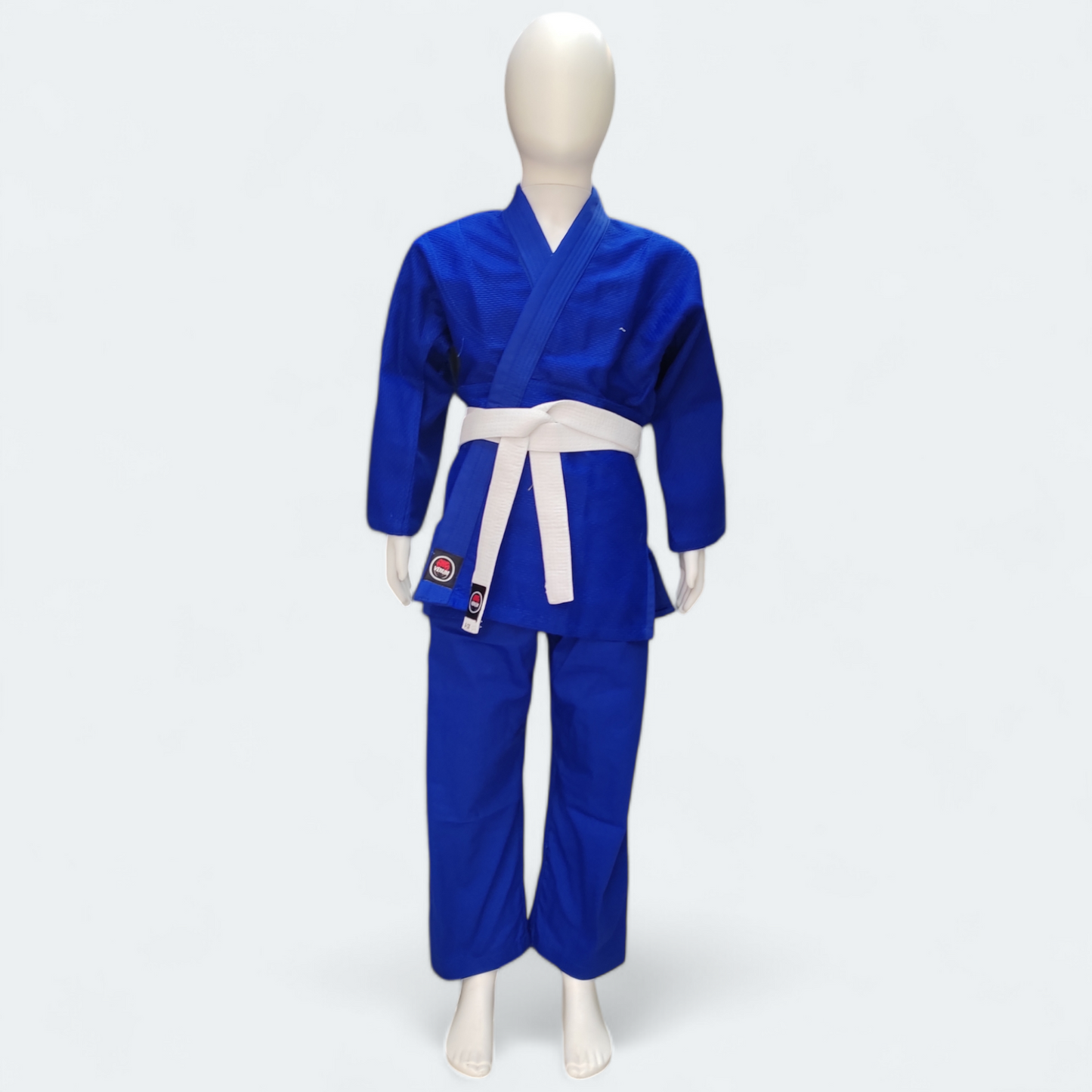 Kimono Judo Bleu Venum